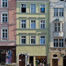 12 Bolesława Chrobrego Square in Kłodzko