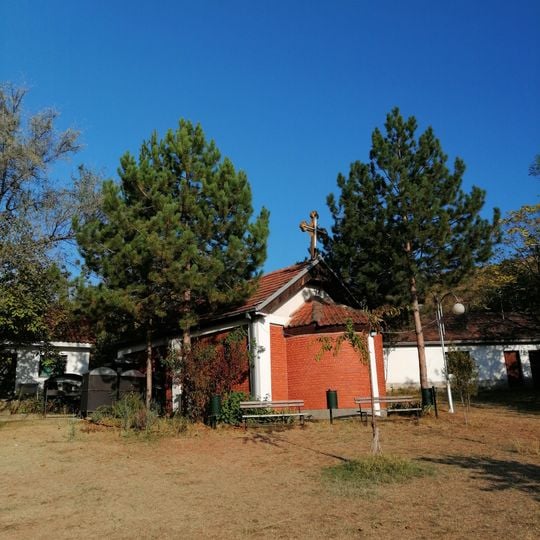 Church of the Forty Martyrs of Sebaste