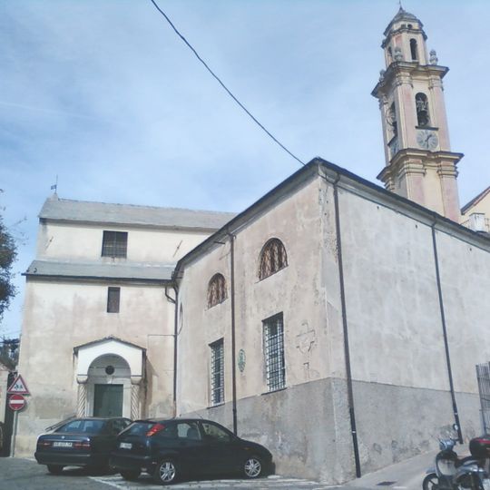 Chiesa di San Dalmazio