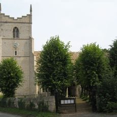 Commanderie de Great Wilbraham