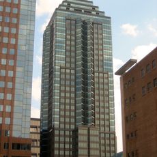 1501 McGill College