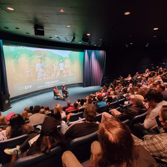 US Navy Memorial Visitor Center
