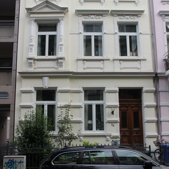 Loestraße 25