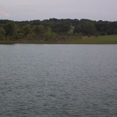 Lake Texoma