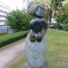 Sculpture