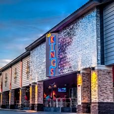 Kings Dining & Entertainment