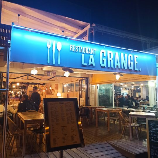 La Grange