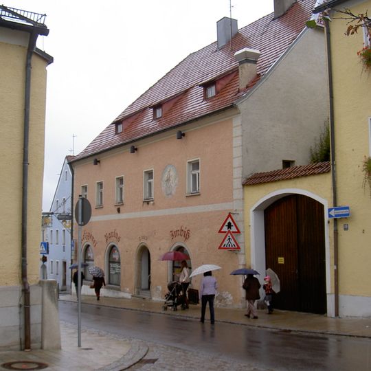 Gasthaus