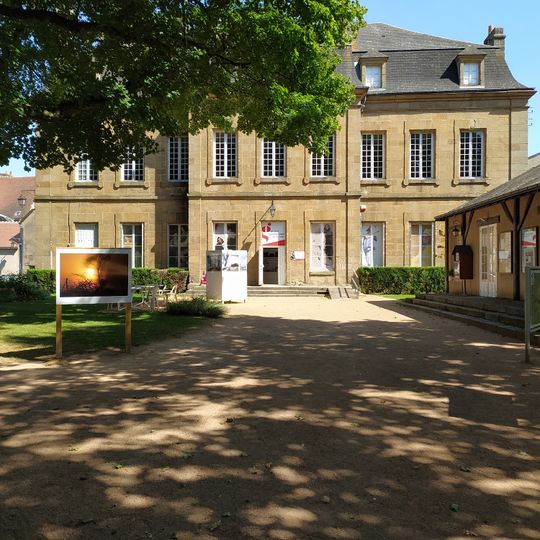 Musée George Sand et de la Vallée Noire