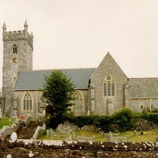 Church of St Bartholomew