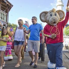Gulliver's Land Resort