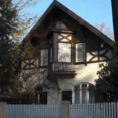 Fritz-Reuter-Straße 16