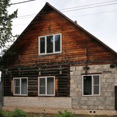 Жилой дом (Киржач)