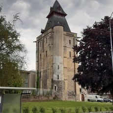 Beffroi