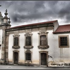 Solar da família Caiado Ferrão