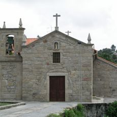 Igreja de Friastelas