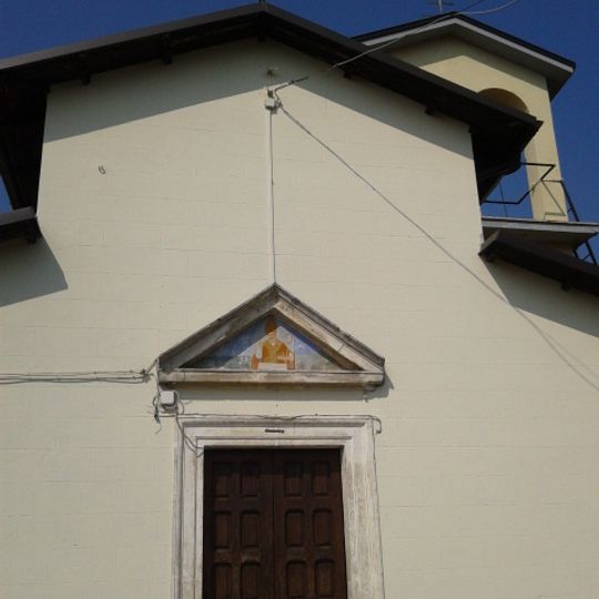 Chiesa di San Nicola