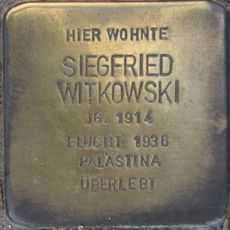 Siegfried Witkowski