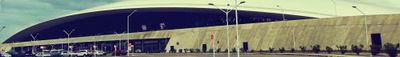 Panoramic View 1