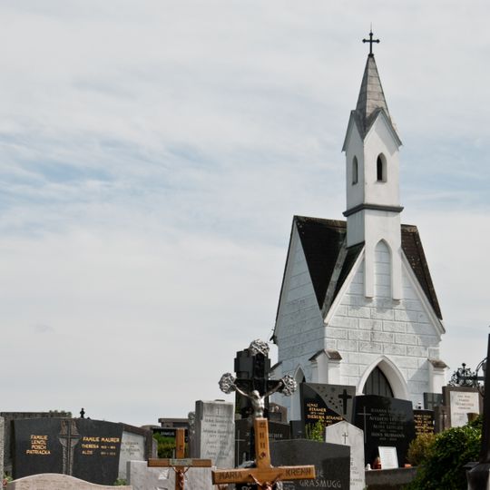 Gruftkapelle Familie Lehr