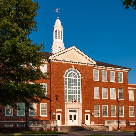Louisiana Tech University
