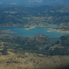 Lake McClure