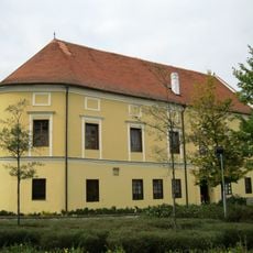 Muzeum - bývalá střelnice