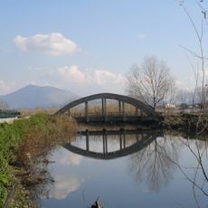 Parco regionale Bacino idrografico del fiume Sarno