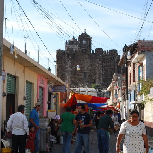 Yecapixtla