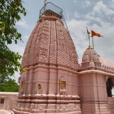 Muleshwar Mahadev temple