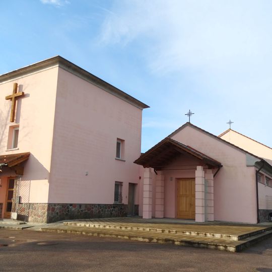 St. Clare's Monastery, Kretinga