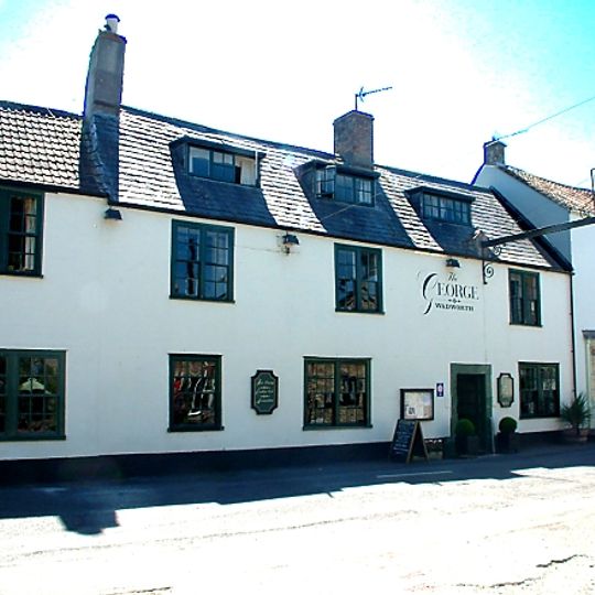 George Inn