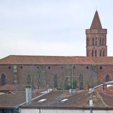 Saint Nicolas' Church, Toulouse