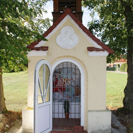 Kapelle