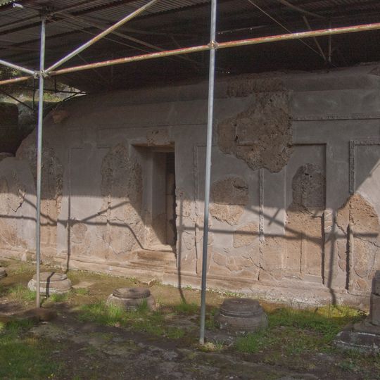 Necropoli di Pian di Mola