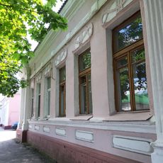 Karla Marksa Street 69, Babrujsk