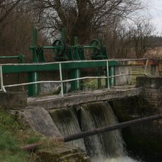 Urządzenia hydrotechniczne