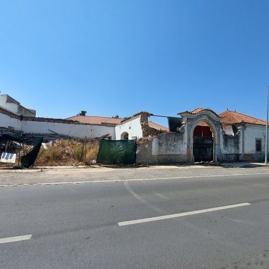 Estação da Malaposta do Bombarral