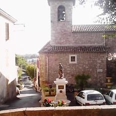 Église Saint-Jacques de Puget-sur-Argens