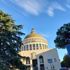 Basilica di San Giovanni Bosco
