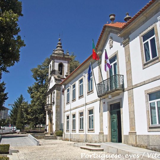 Câmara Municipal de Oliveira do Hospital