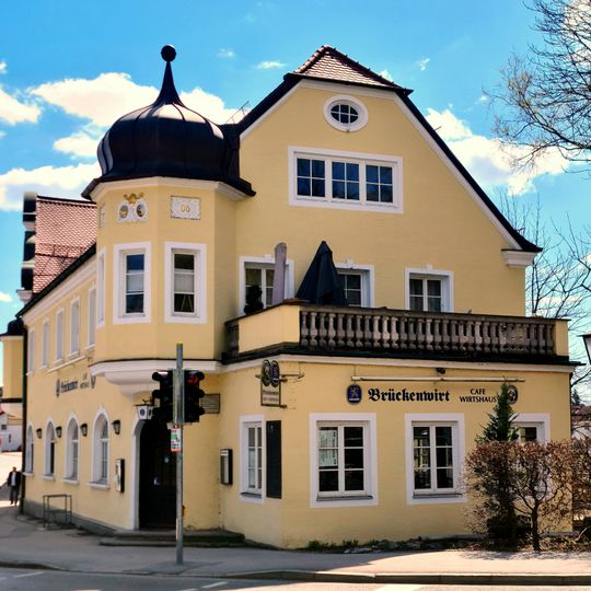 Königsdorfer Straße 2