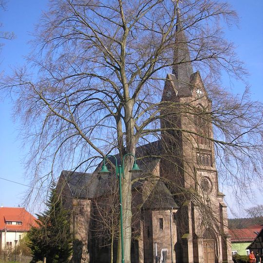 Chiesa di San Giovanni Battista