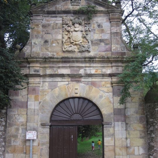 Finca de Riosequillo