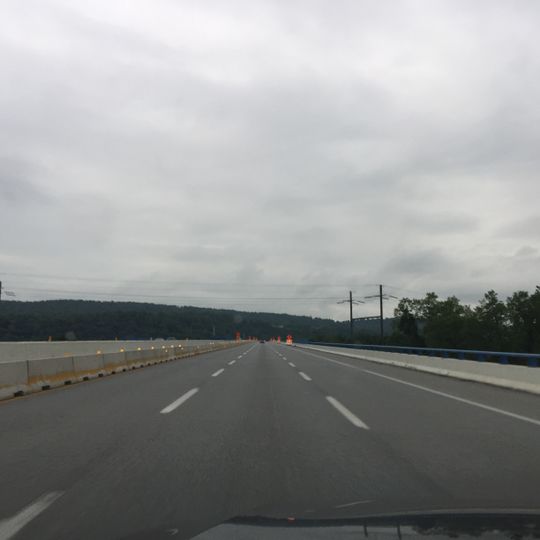 Susquehanna River Bridge