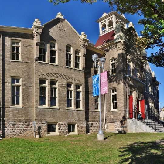 Church Street School