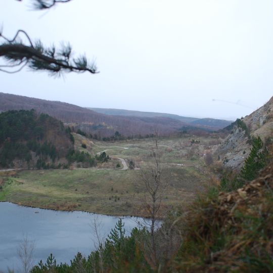 Naturschutzgebiet Teufelstein-Fischerwiesen