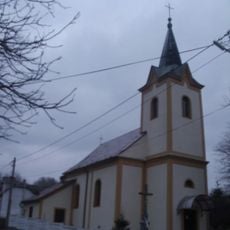 Kostol Obetovania Panny Márie