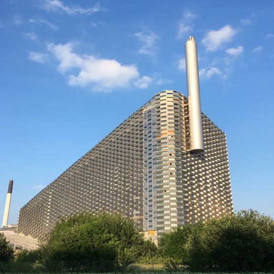 Amager Bakke