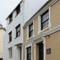 23, St Gluvias Street